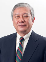 Dr. Mitsuo Uematsu