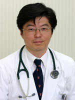 Mitsuyoshi Urashima 