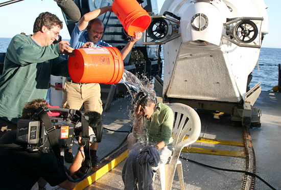 douse NBC 
