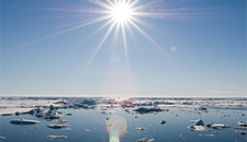 Global Warming 