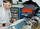 Advanced Engineering Lab