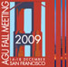 2009 AGU