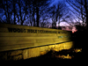 sunrise at quissett campus