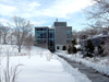 watson lab