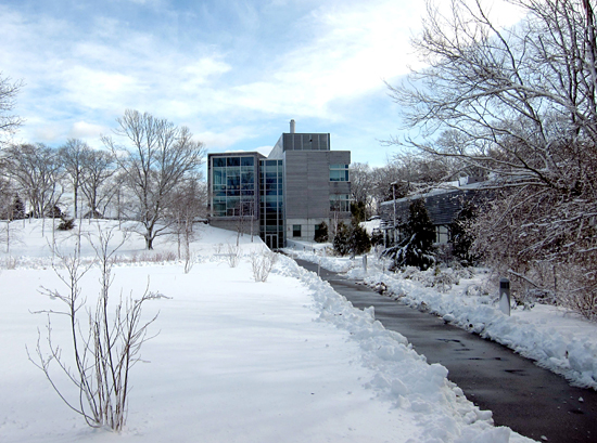 watson lab