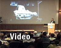Alvin Event Video