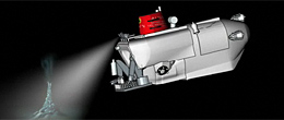 Interactive Alvin