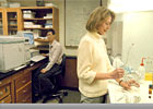AMS Lab