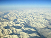 view over alaska