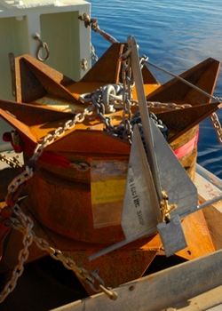 Anchor