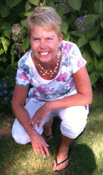 Anne Doucette's photo