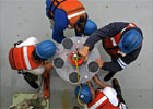 Marine Chemistry & Geochemistry