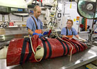 Marine Mammal Center Overview