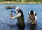 WHOI Sea Grant Program