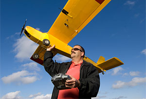 WHOI engineer John Bailey