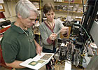 Center for Ocean, Seafloor, and Marine Observing Systems