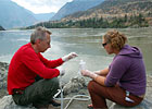 Marine Chemistry & Geochemistry