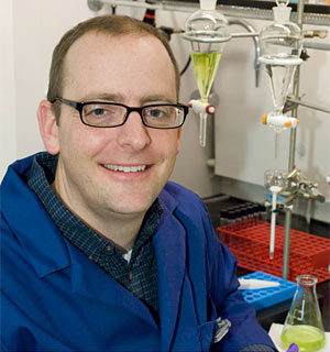 Benjamin Van Mooy