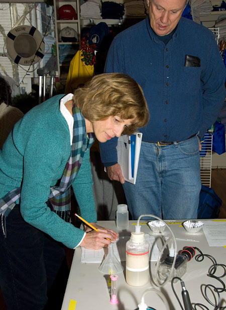 Teacher Workshop