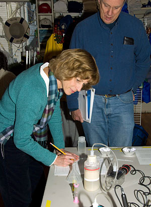 Teacher Workshop
