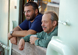 yoerger and camilli