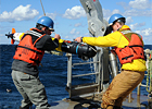 Applied Ocean Physics & Engineering
