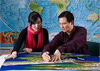 Geology & Geophysics