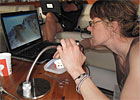 WHOI Partnership with King Abdullah University of Science and Technology