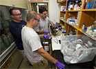 Marine Chemistry & Geochemistry
