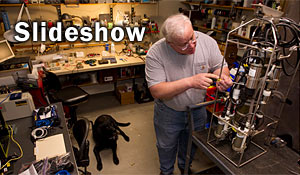Annual Report Slideshow