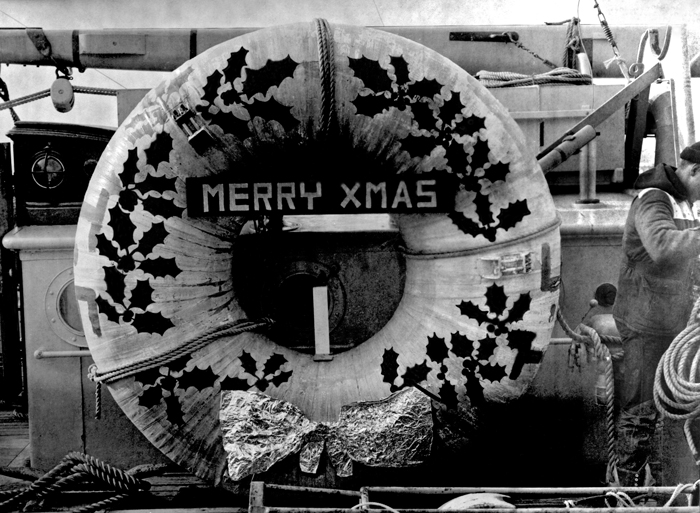Merry Christmas