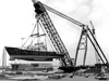 Knorr refit
