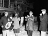 Marching and Chowder Society