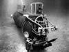 DSV Aluminaut, circa 1966.