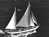 ketch R/V Atlantis