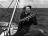 arnold clarke making a station