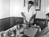 Thanksgiving on Atlantis