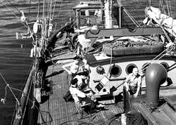 atlantis med cruise