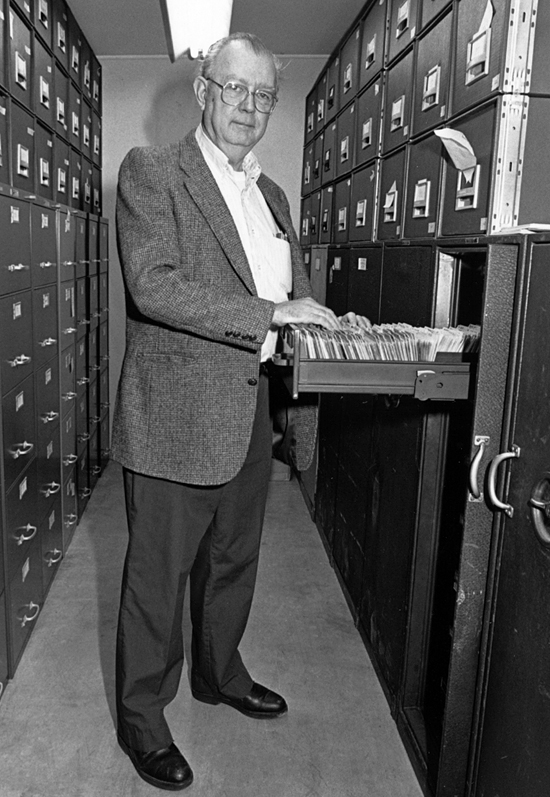 bill dunkle