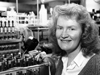 judy mcdowell