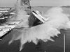 Oceanus launch