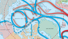 Arctic Ocean Circulation