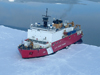uscg cutter healy