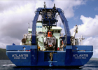 Research Vessel Atlantis