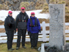 South Georgia Island trip