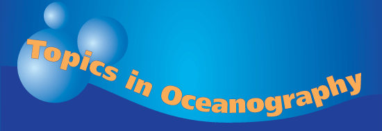 Topics in Oceanography