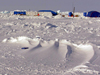 ce camp Barneo as it looked just before I departed for Alert on April 29.