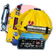 Oceanographic