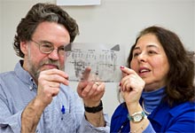  Understanding Chemical Interactions Between Animals and Environment