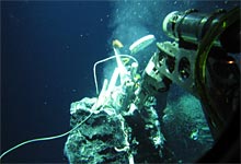 Ecology and Physiology of Extremophiles